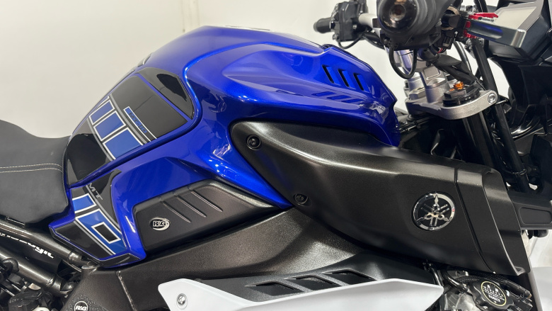 Yamaha Mt-10 (16MY)